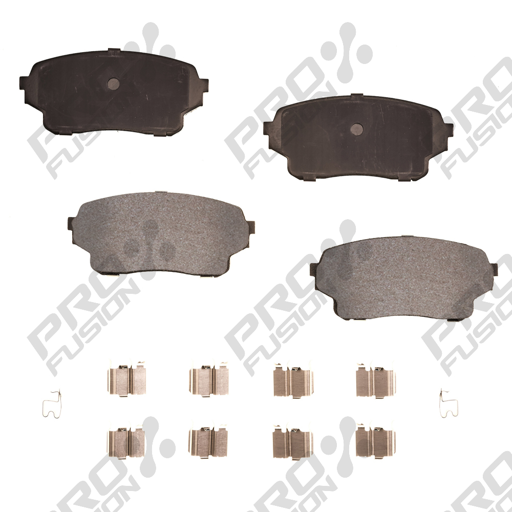 PLAQUETTE SEMI-METAL PROFUSION &