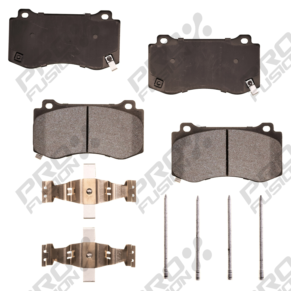 PLAQUETTE SEMI-METAL PROFUSION &