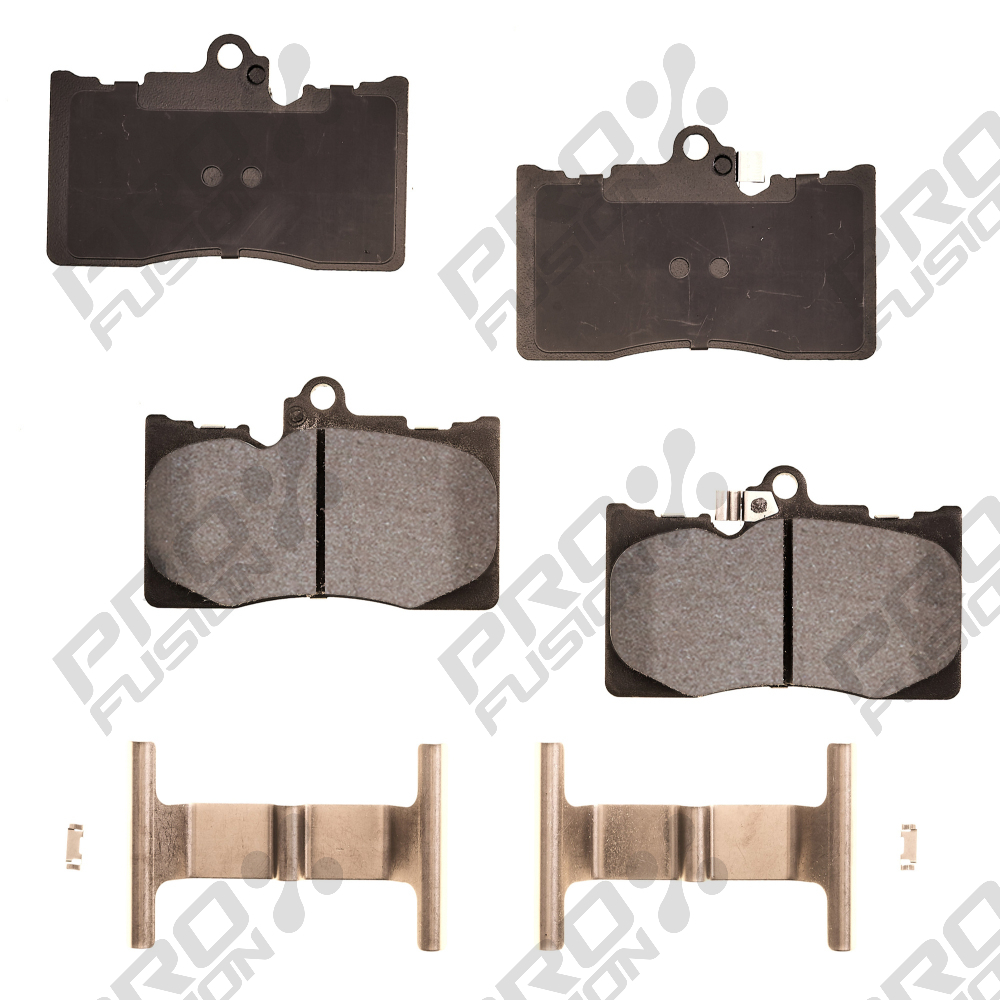 PLAQUETTE SEMIMETAL PROFUSION &