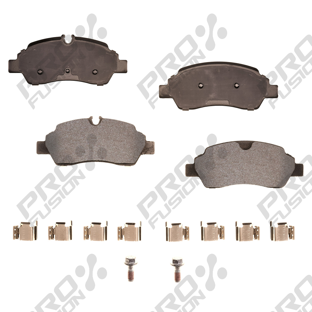 PLAQUETTE SEMI-METAL PROFUSION &
