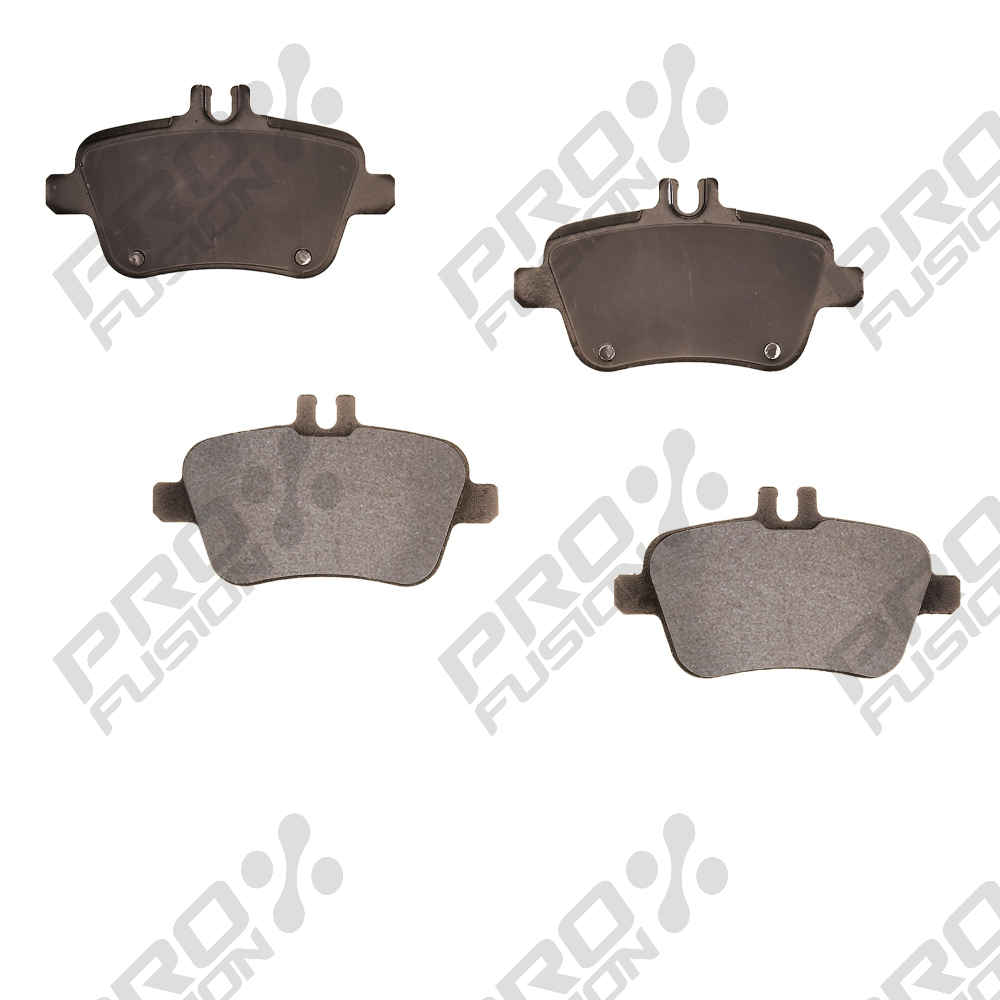 PLAQUETTE SEMI-METAL PROFUSION