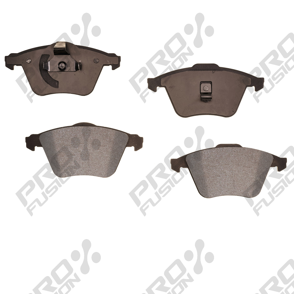 PLAQUETTE SEMI-METAL PROFUSION &