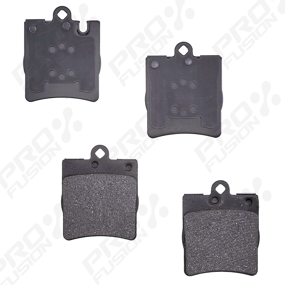 PLAQUETTE SEMI-METAL PROFUSION &