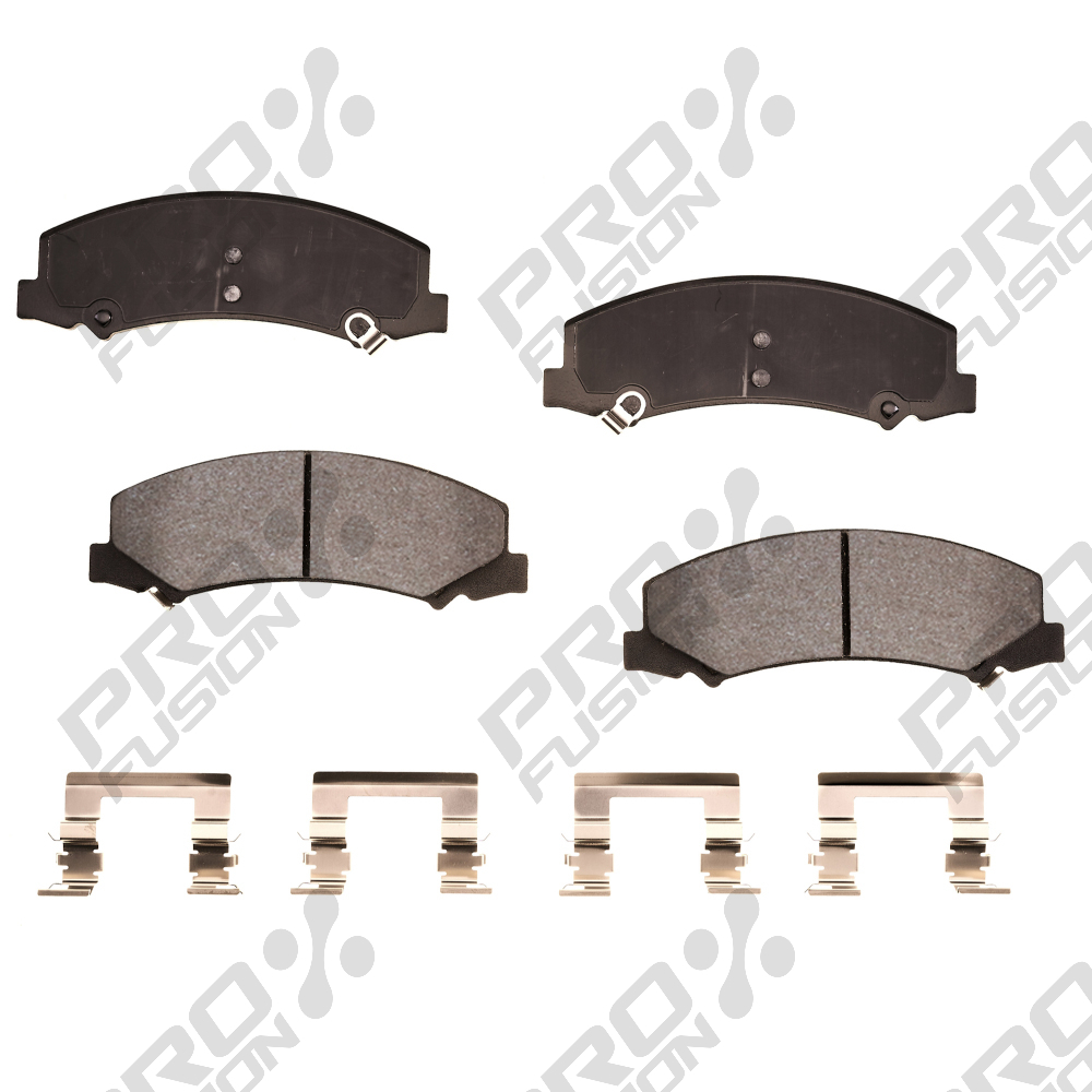 PLAQUETTE SEMI-METAL PROFUSION &
