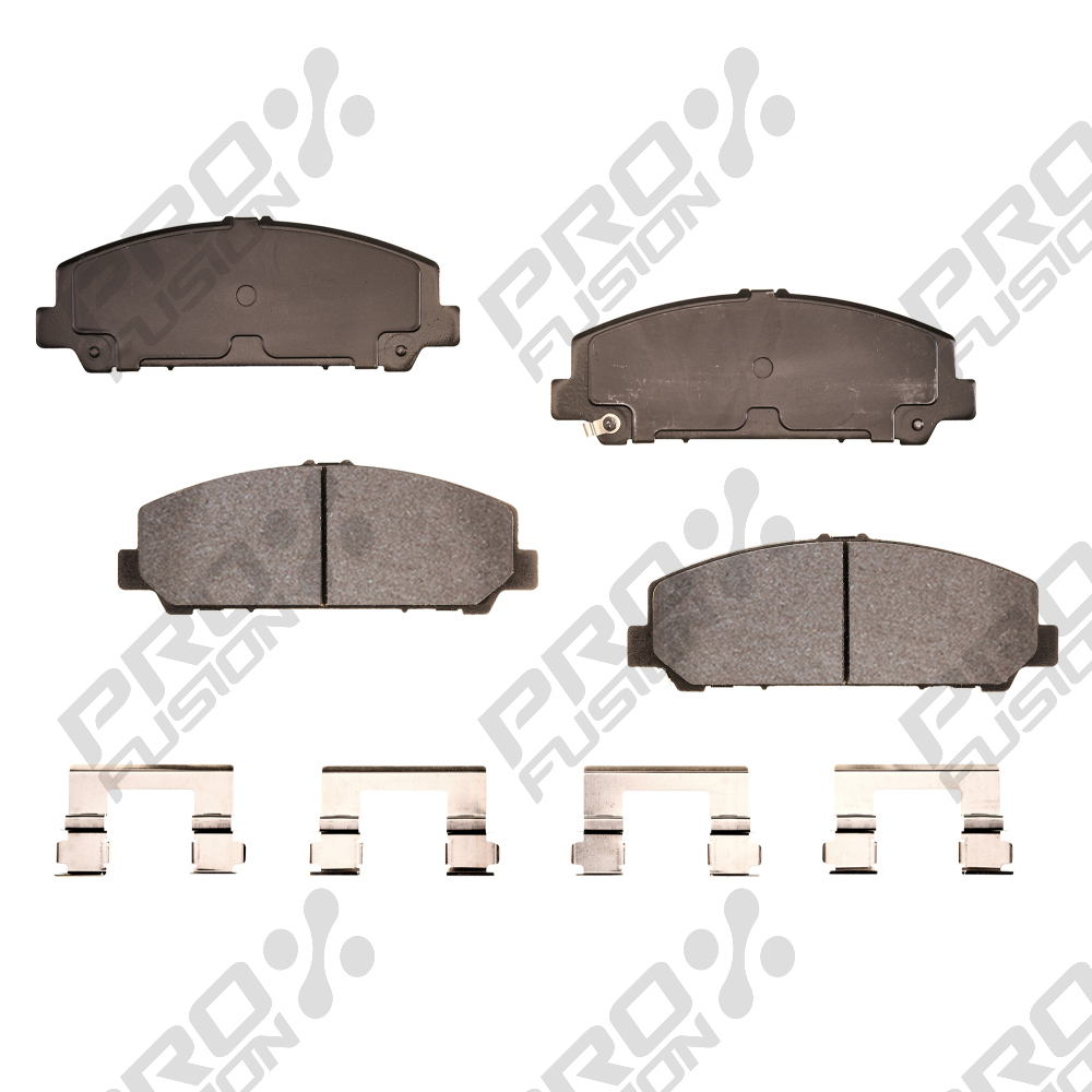 PLAQUETTE SEMI-METAL PROFUSION &