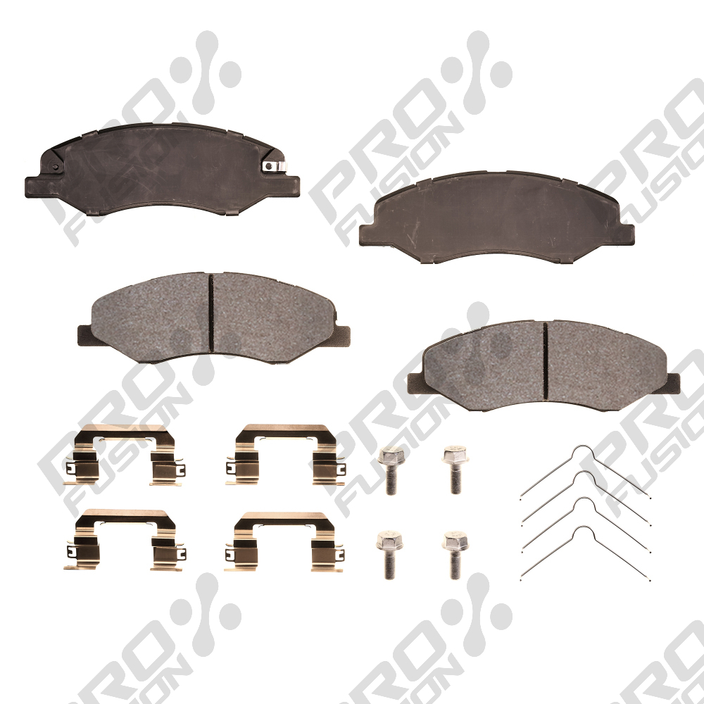 PLAQUETTE SEMI-METAL PROFUSION &