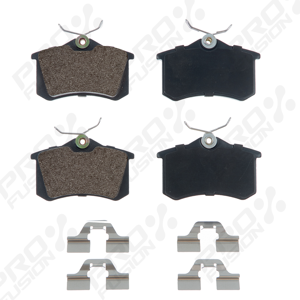 PLAQUETTE SEMI-METAL PROFUSION &