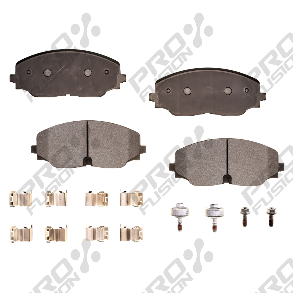 PLAQUETTE SEMI-METAL PROFUSION &