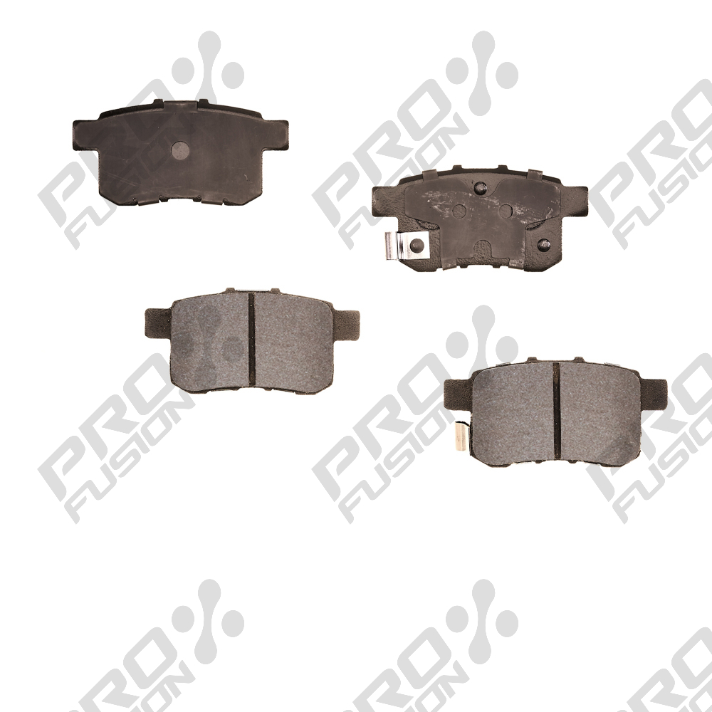 PROFUSION SEMI-METAL BRAKE PAD