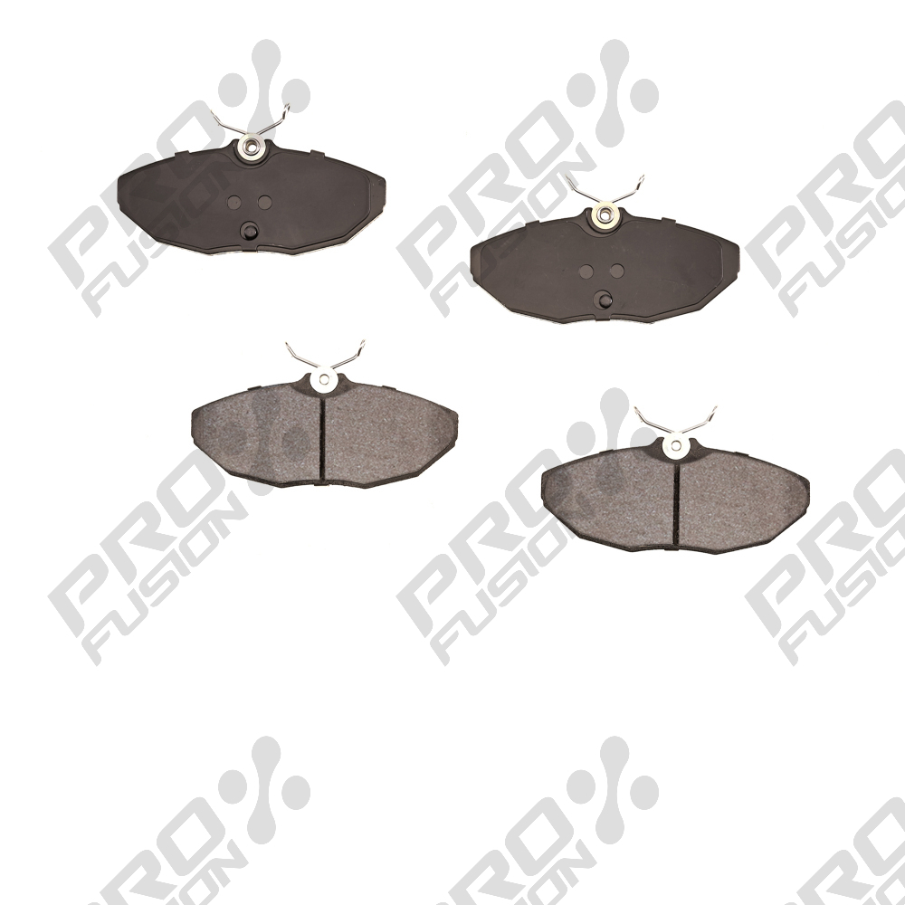 PLAQUETTE SEMI-METAL PROFUSION