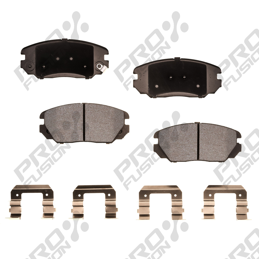 PLAQUETTE SEMI-METAL PROFUSION &
