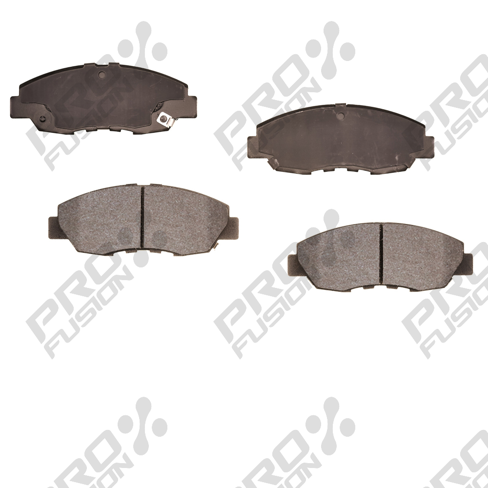 PROFUSION SEMI-METAL BRAKE PAD