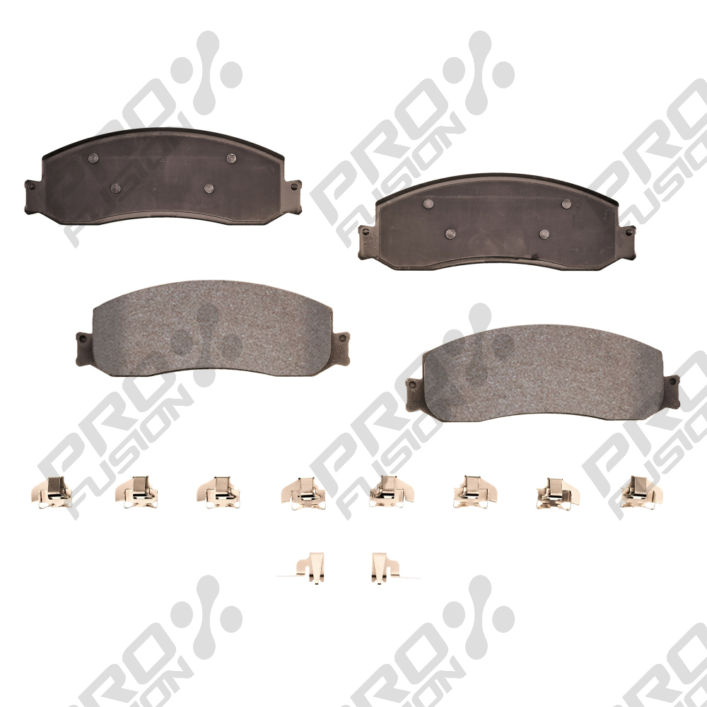PLAQUETTE SEMI-METAL PROFUSION &