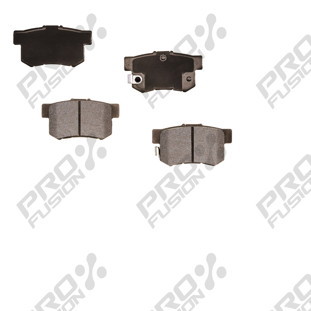 PROFUSION SEMI-METAL BRAKE PAD