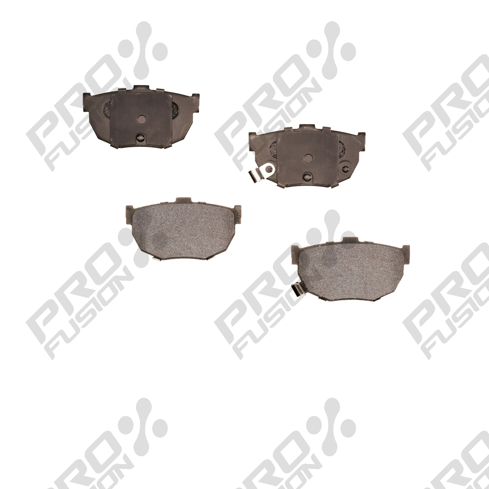 PLAQUETTE SEMI-METAL PROFUSION