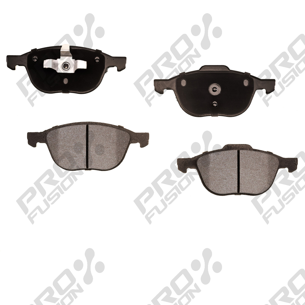 PROFUSION SEMI-METAL BRAKE PAD