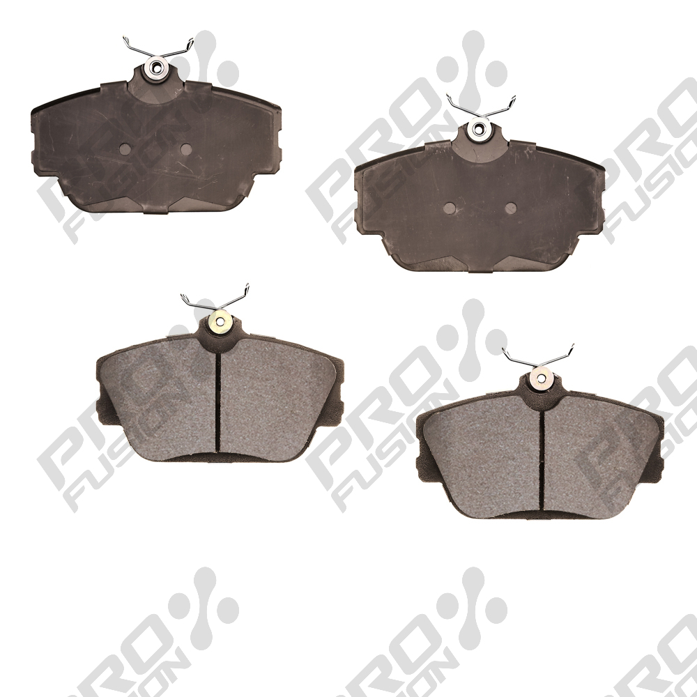 PLAQUETTE SEMI-METAL PROFUSION