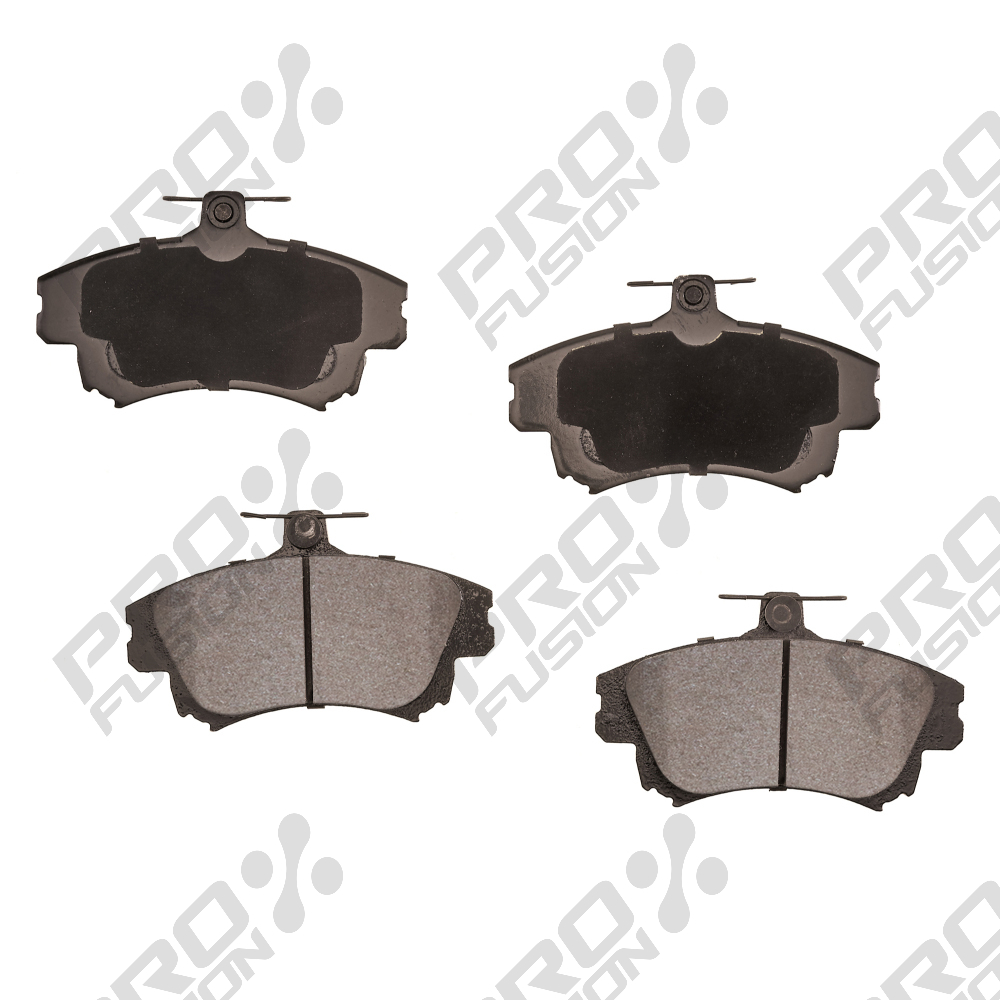 PROFUSION SEMI-METAL BRAKE PAD