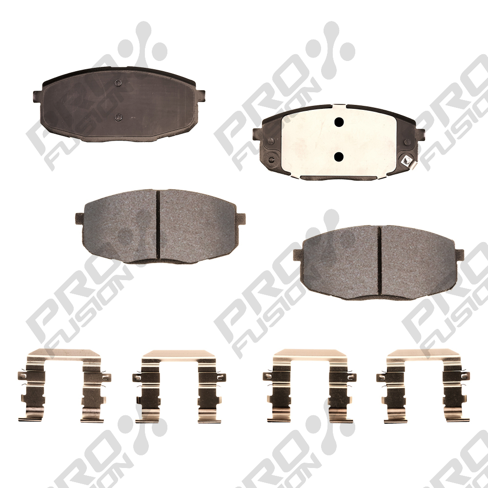 PLAQUETTE SEMI-METAL PROFUSION &