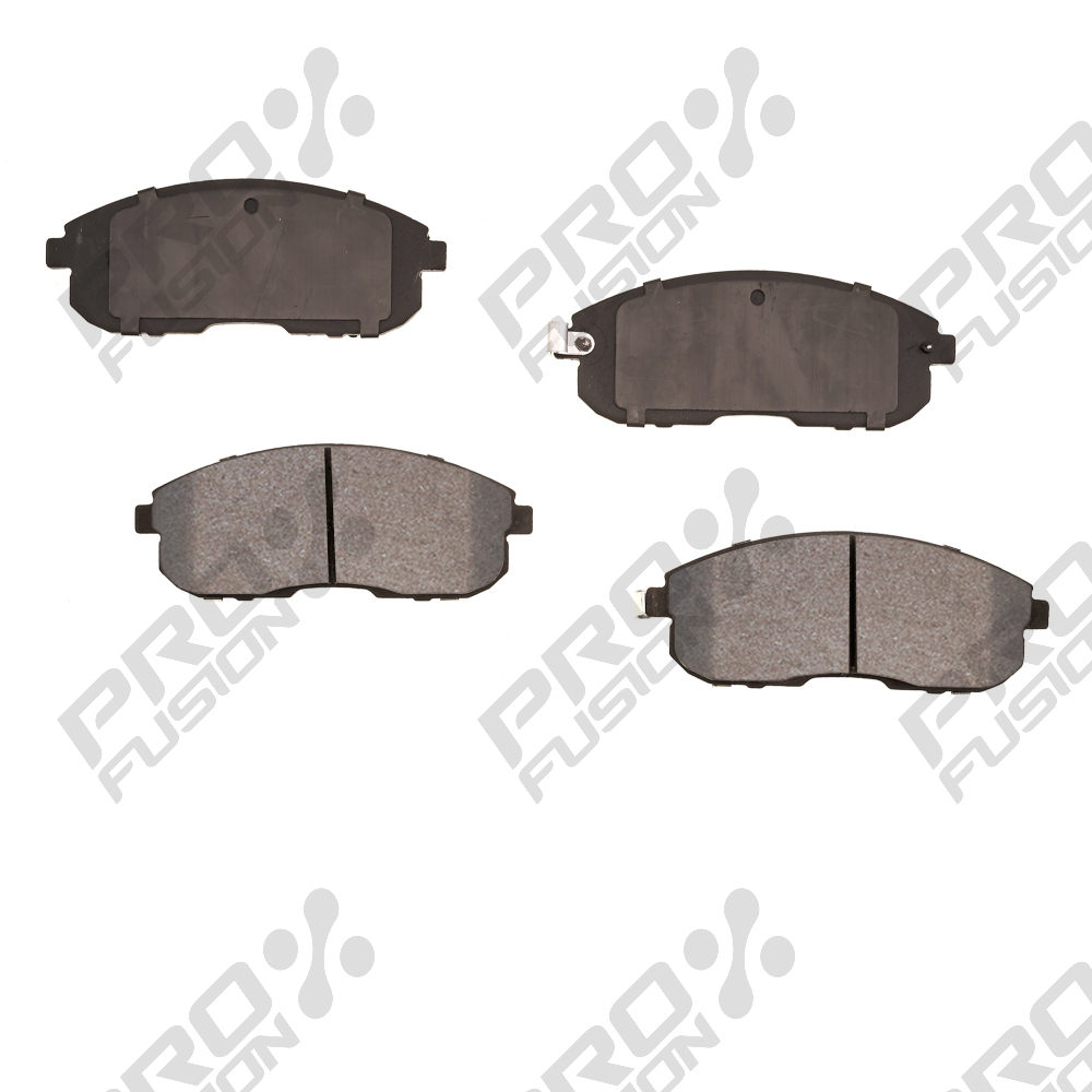 PLAQUETTE SEMI-METAL PROFUSION &