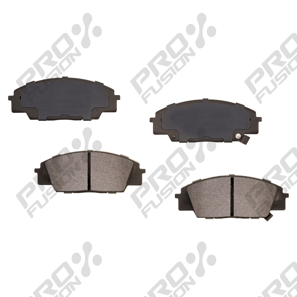 PROFUSION SEMI-METAL BRAKE PAD