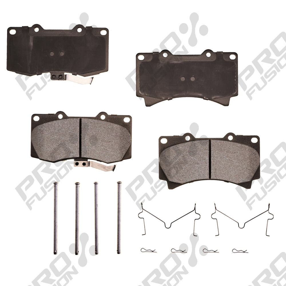 PLAQUETTE SEMI-METAL PROFUSION &