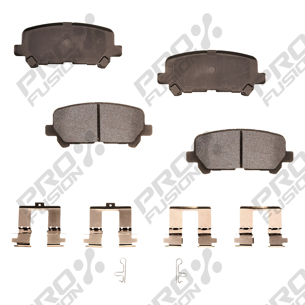 PLAQUETTE SEMI-METAL PROFUSION &
