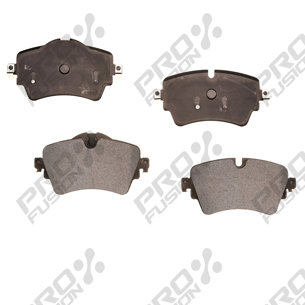 PROFUSION SEMI-METAL BRAKE PAD