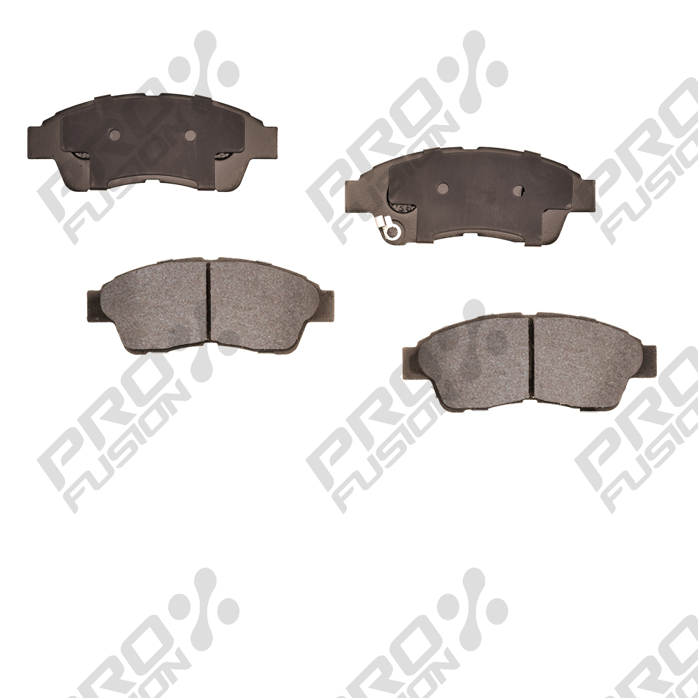 PROFUSION SEMI-METAL BRAKE PAD