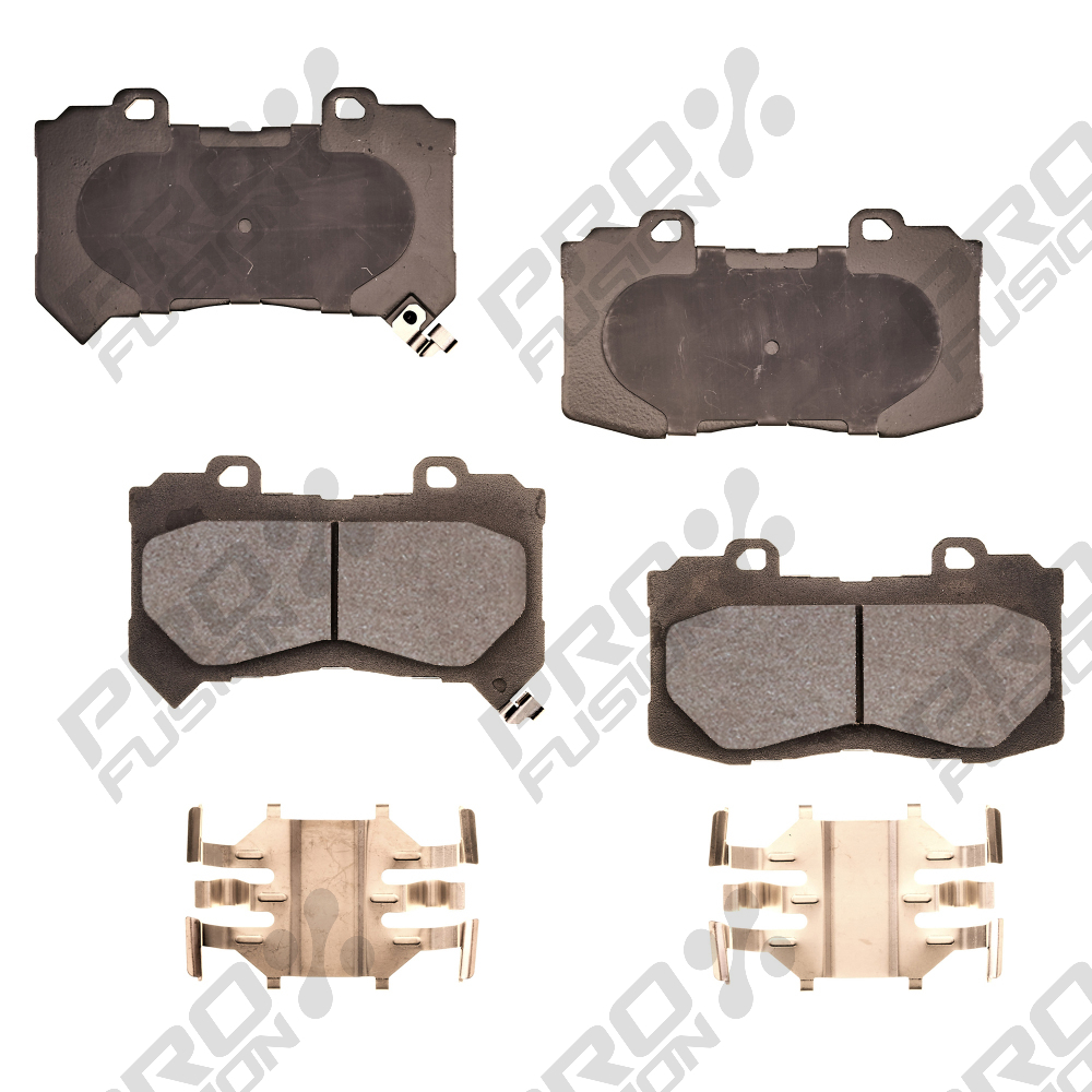PLAQUETTE SEMI-METAL PROFUSION &