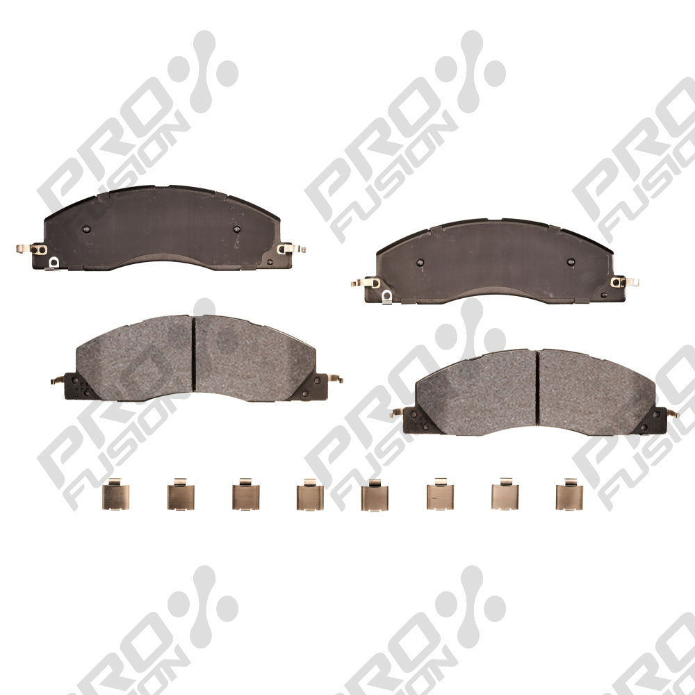 PLAQUETTE SEMI-METAL PROFUSION &
