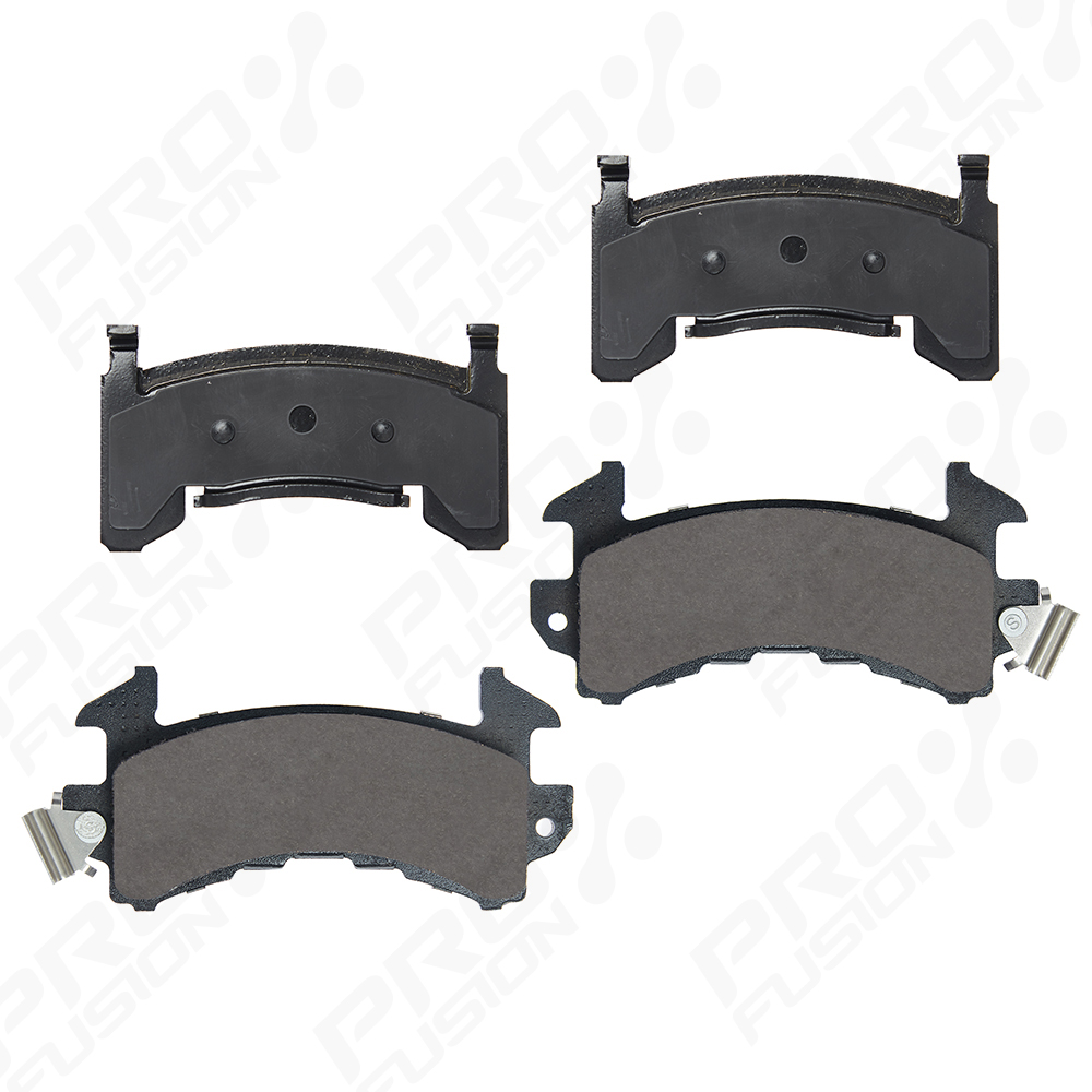 PROFUSION SEMI-METAL BRAKE PAD