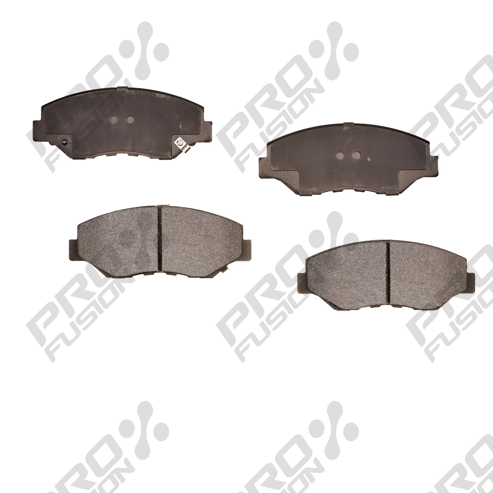PROFUSION SEMI-METAL BRAKE PAD