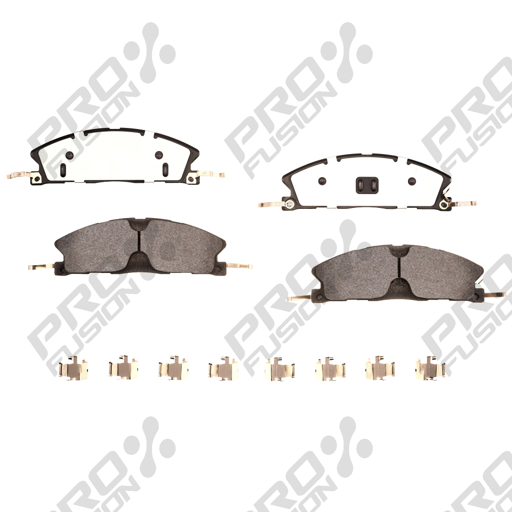 PLAQUETTE SEMI-METAL PROFUSION &