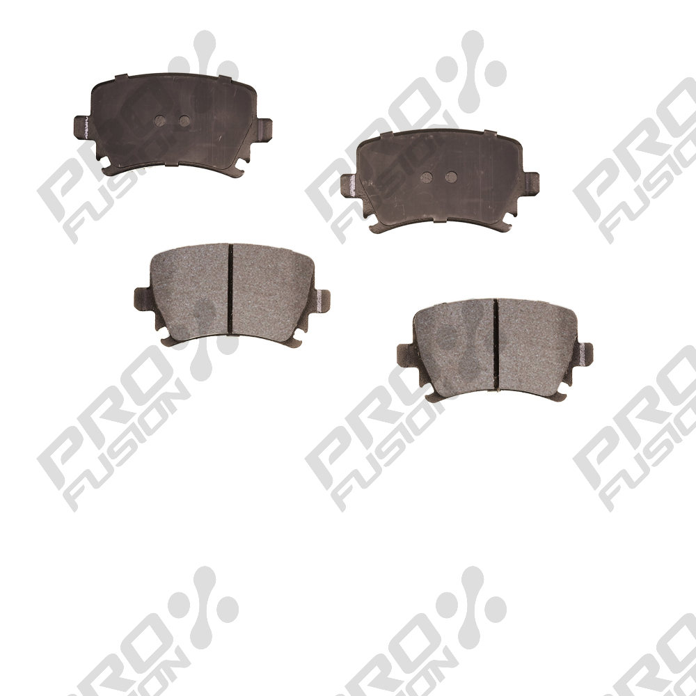 PROFUSION SEMI-METAL BRAKE PAD