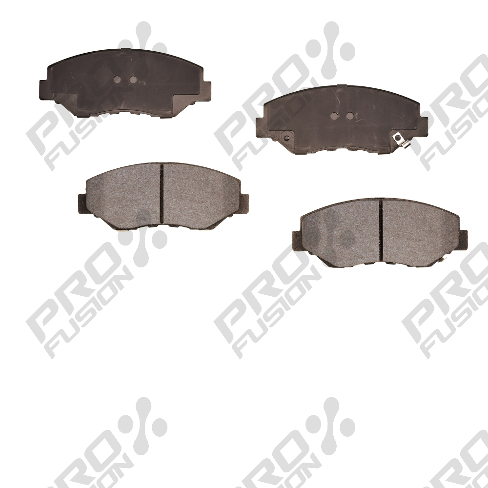 PROFUSION SEMI-METAL BRAKE PAD