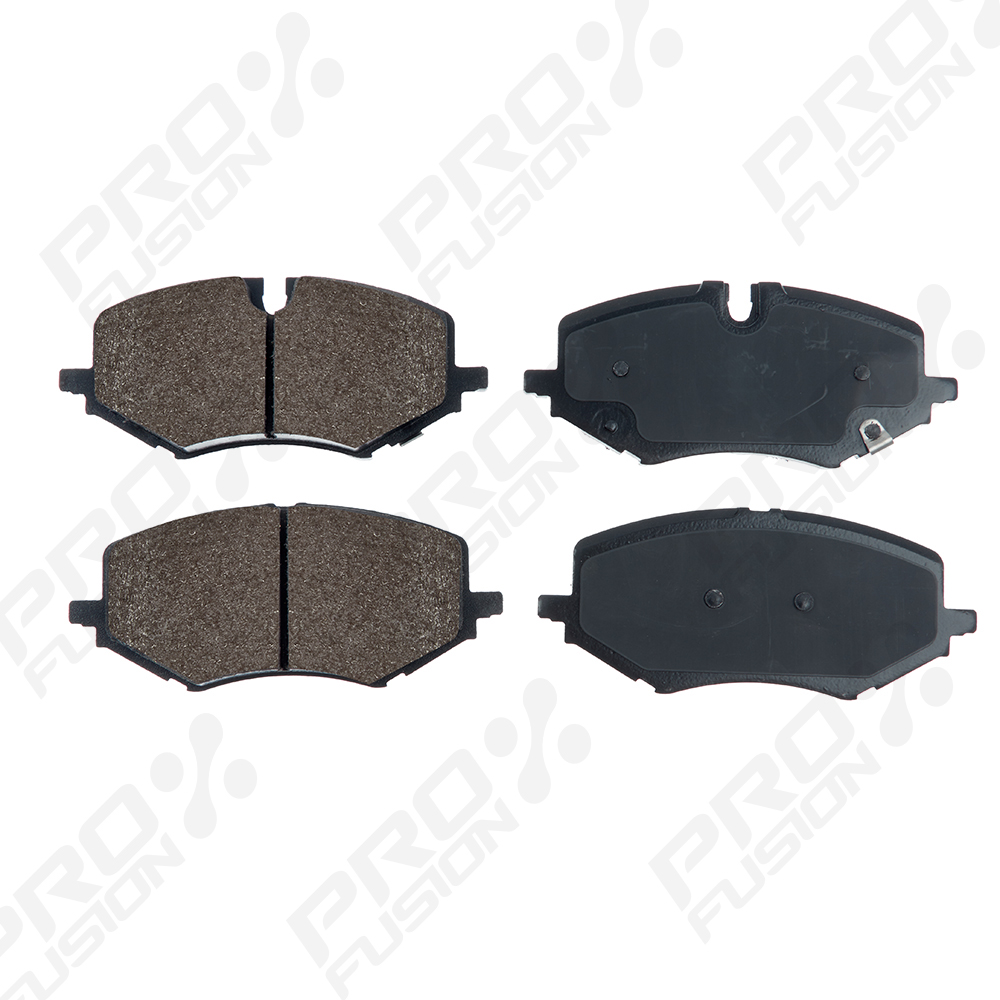 PROFUSION SEMI-METAL BRAKE PAD