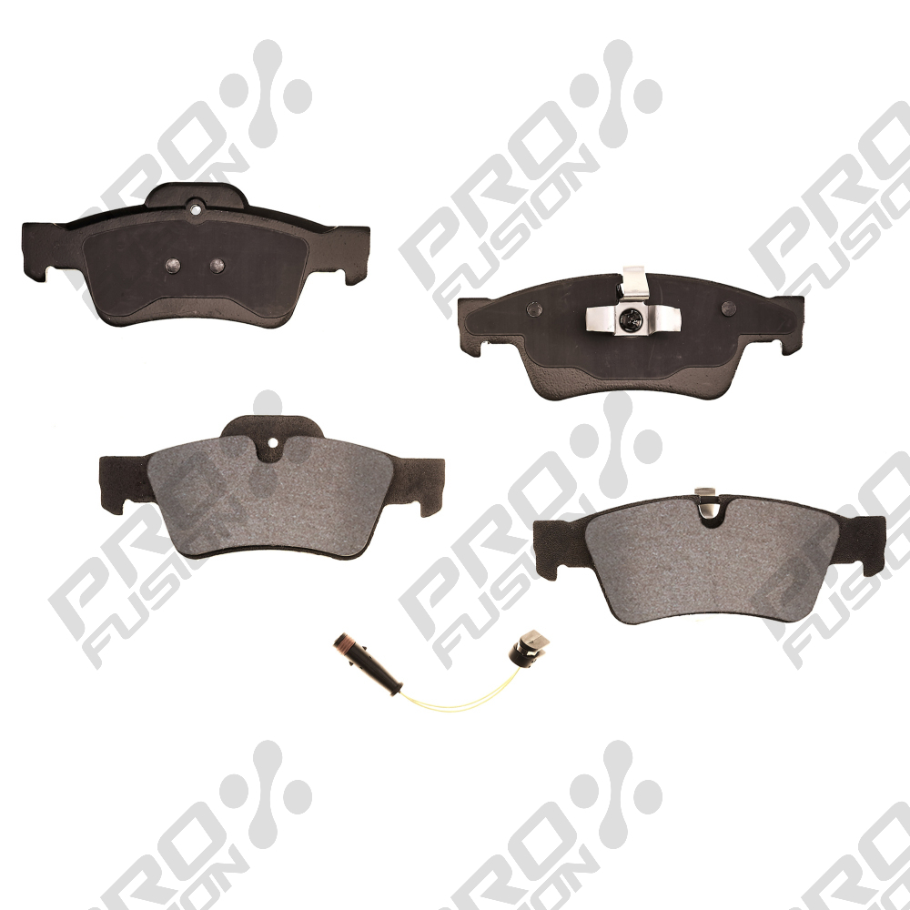 PLAQUETTE SEMI-METAL PROFUSION &