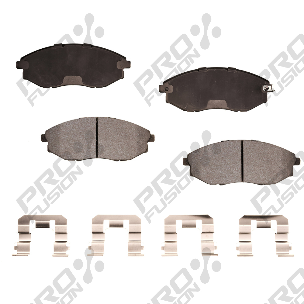 PLAQUETTE SEMI-METAL PROFUSION &