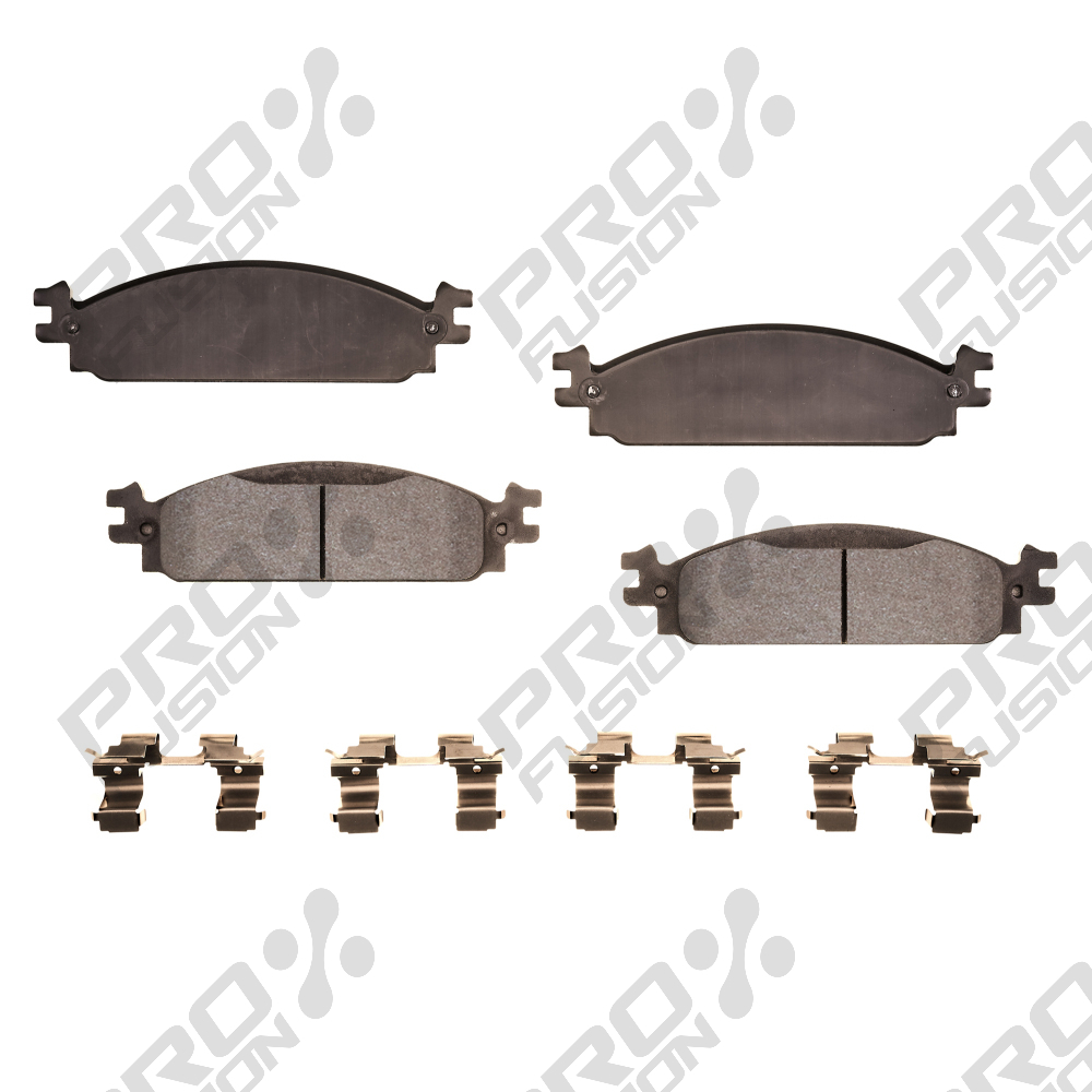 PLAQUETTE SEMI-METAL PROFUSION &
