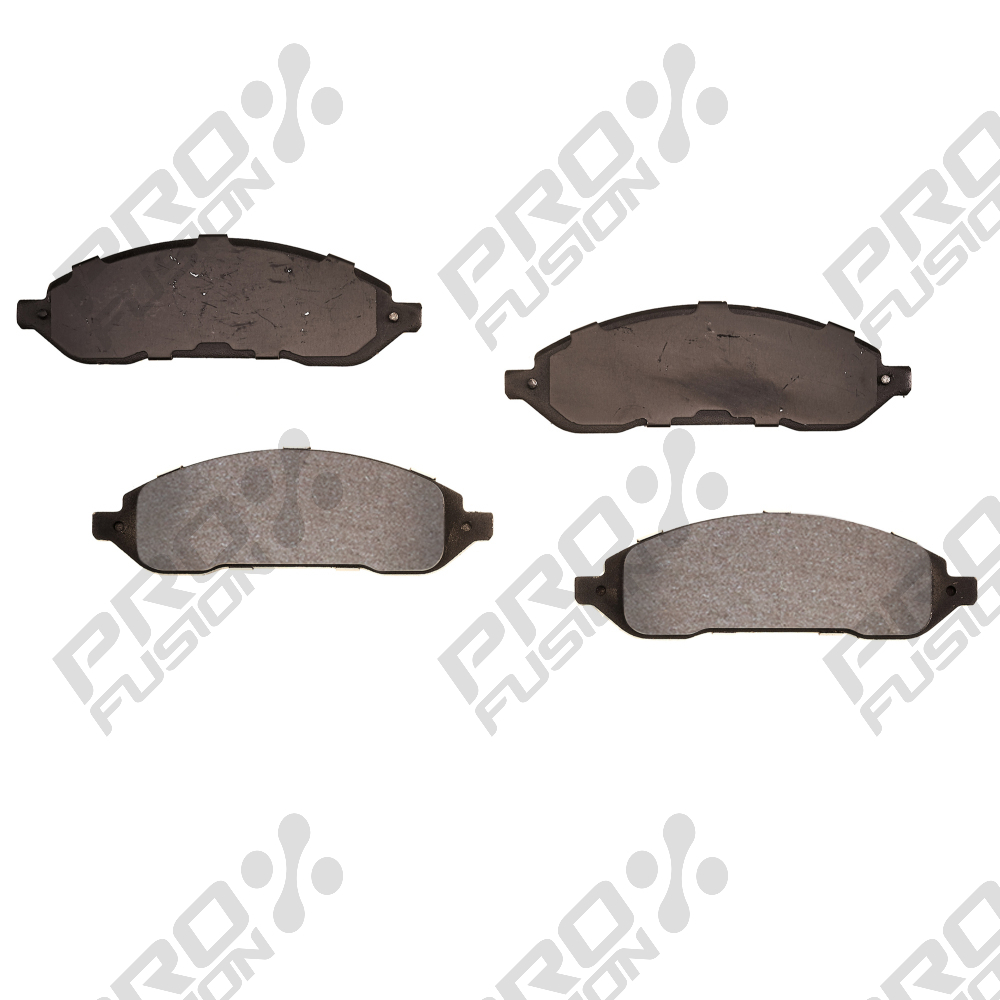 PLAQUETTE SEMI-METAL PROFUSION