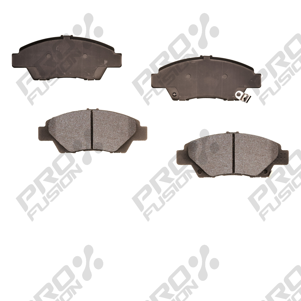 PROFUSION SEMI-METAL BRAKE PAD
