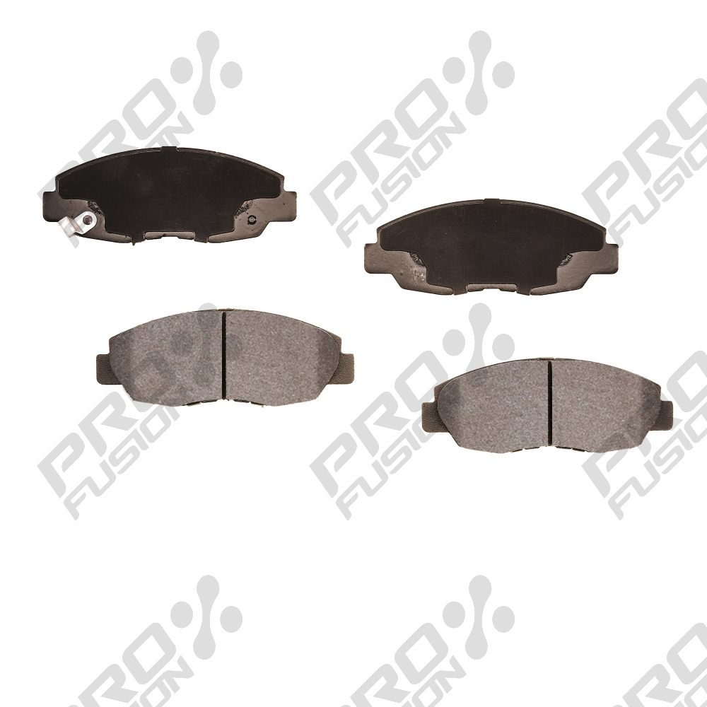 PROFUSION SEMI-METAL BRAKE PAD