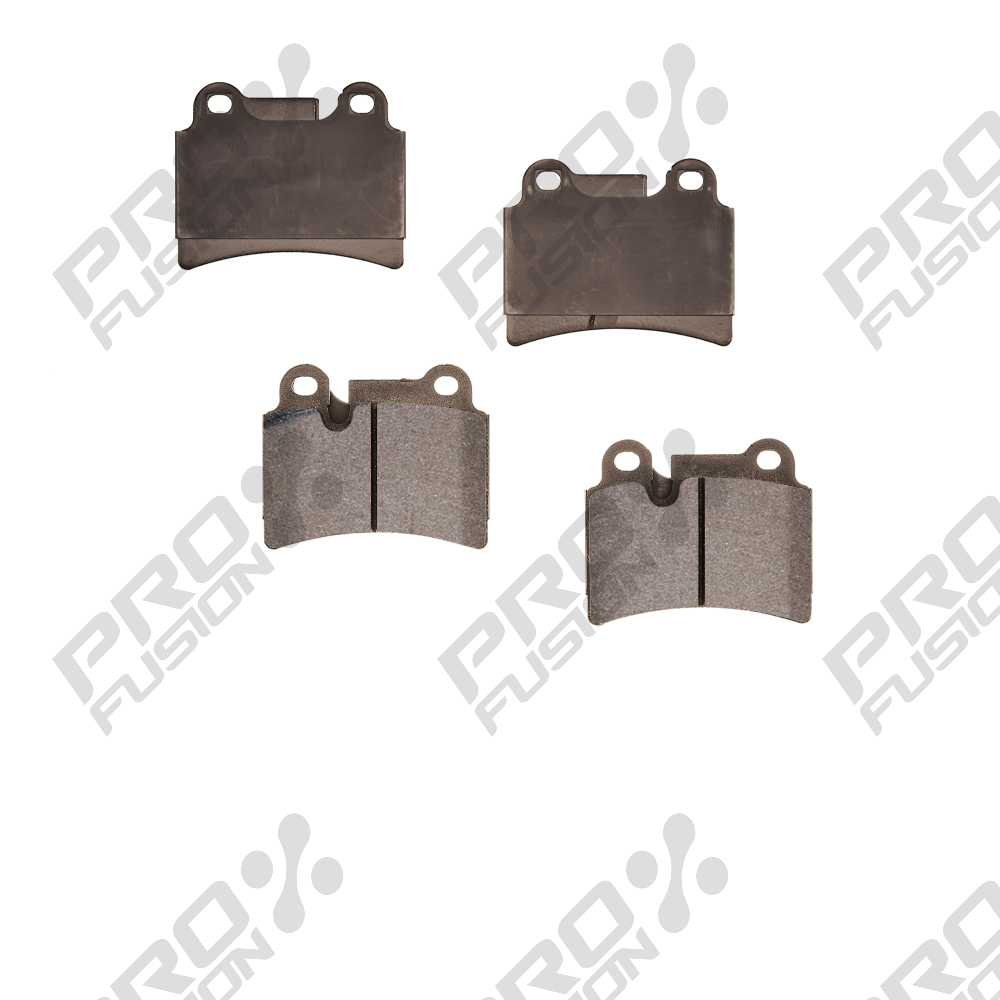 PLAQUETTE SEMI-METAL PROFUSION