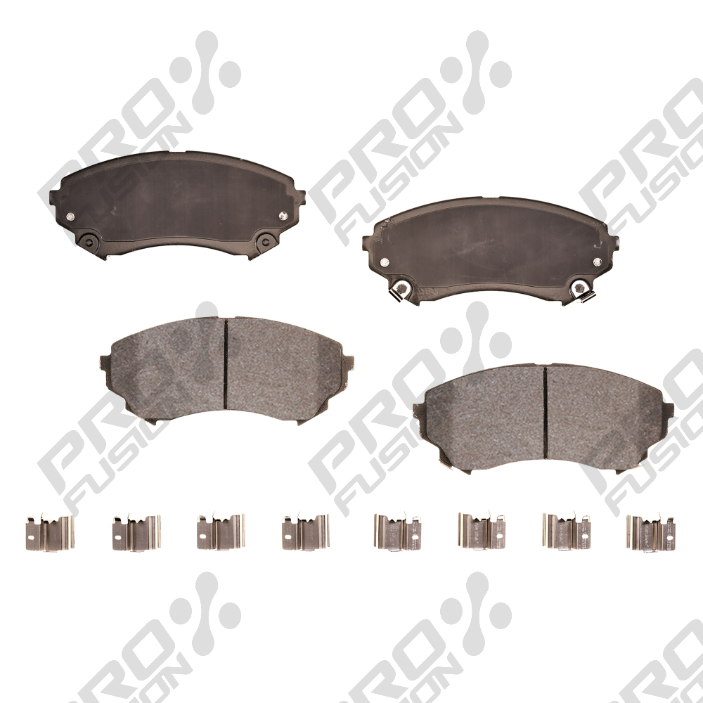 PLAQUETTE SEMI-METAL PROFUSION &