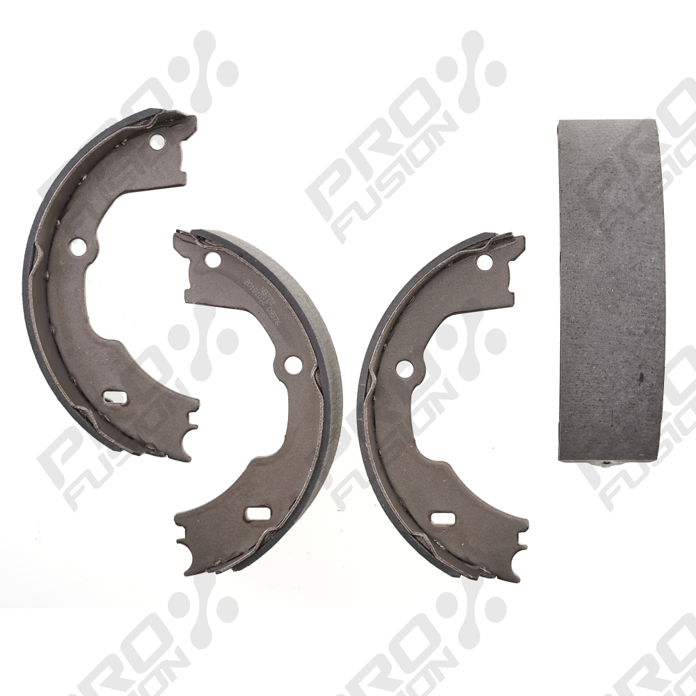 PROFUSION BRAKE SHOE
