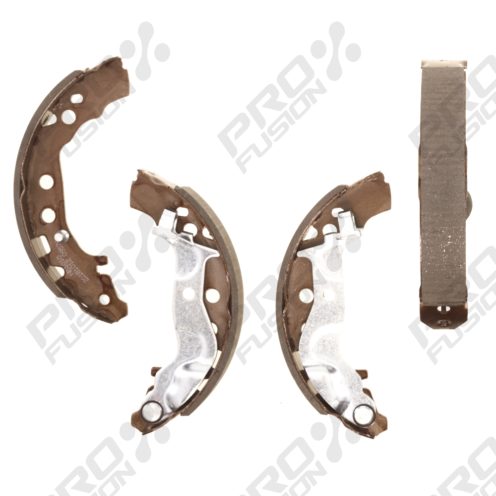 PROFUSION BRAKE SHOE