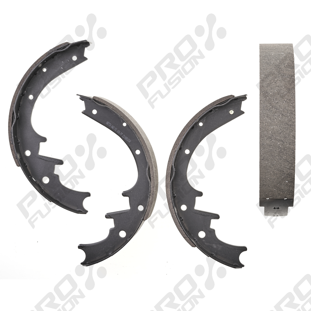 PROFUSION BRAKE SHOE