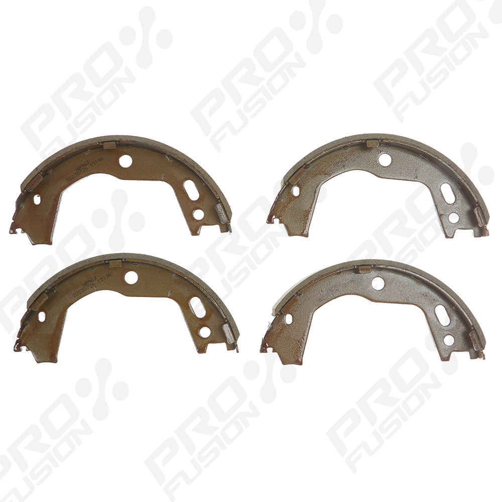 PROFUSION BRAKE SHOE