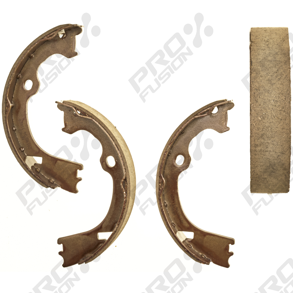 PROFUSION BRAKE SHOE
